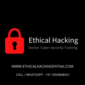 CYBER SECURITY TRAINING IN PATNA INDIA